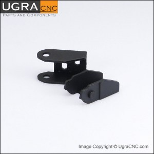 10x15 Cable Carrier End Link